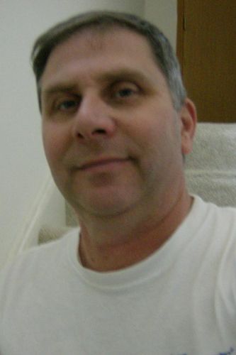 Mark Drzewiecki