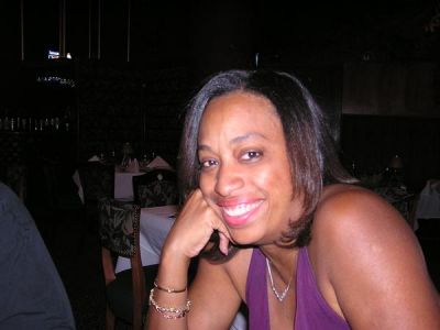 Sheila Lake