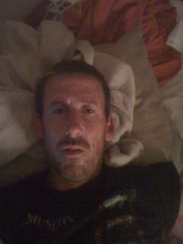 Brad Holman