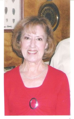 Ann Jamison