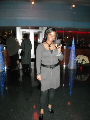 Lakeyia Smith