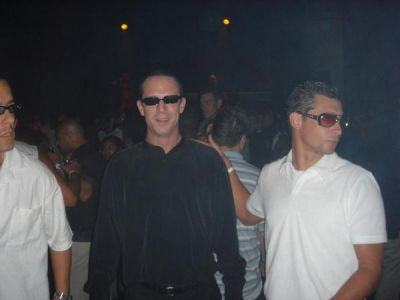 Chandler Dicesaro