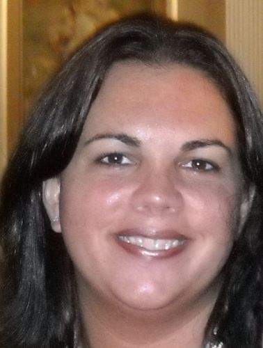 Cara Biondo