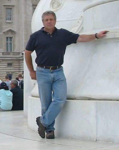 Steven Merrick