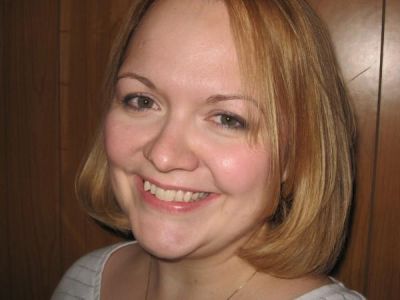 Jeanette Roupe