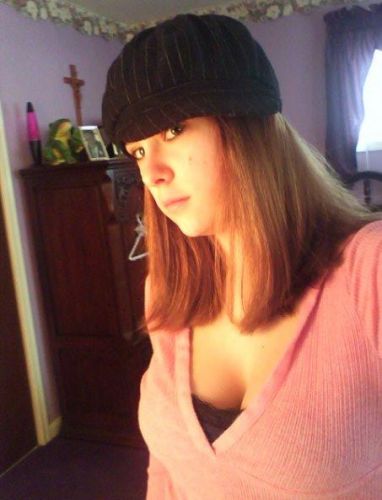 Alyssa Cozzi