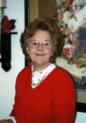 Phyllis Watters
