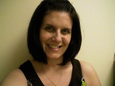 Miranda Young Kime