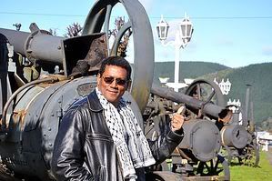 Roberto Ramirez