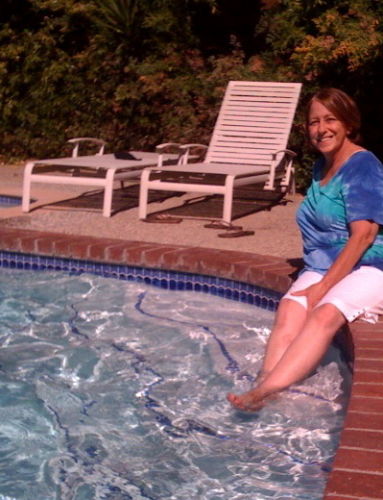 Suzanne Goodson
