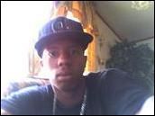 Eric Holland