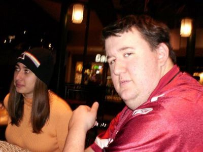 Eric Dokken