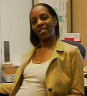 Sandra Gibson