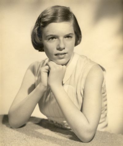 Esther Marlowe