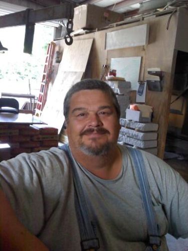 Troy Pitre