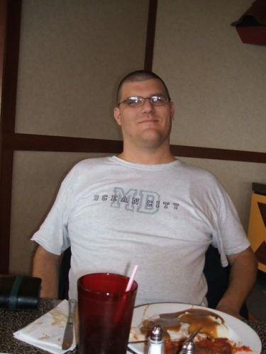 Jeffrey Abrecht