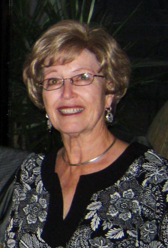 Janice Bradford