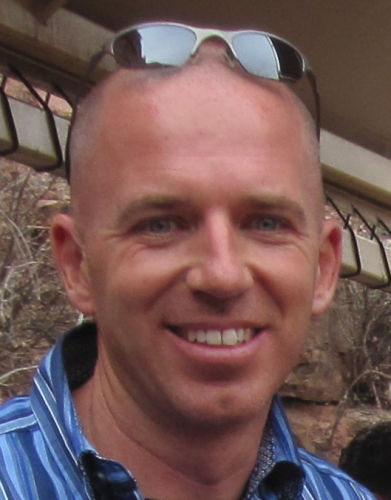 Joseph Jackson