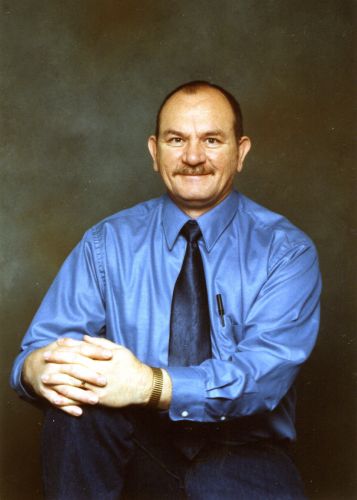 Bobby Adamson