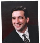 Paul Bailey