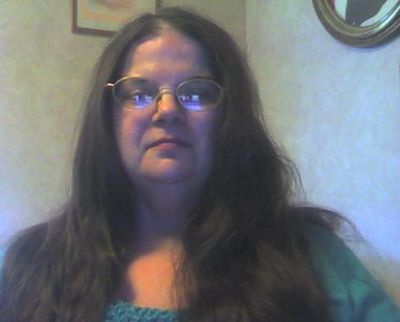 Tina Foster
