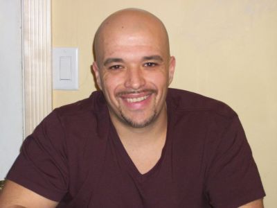 Kyle Saba