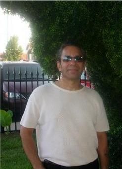 Arthur Mejia