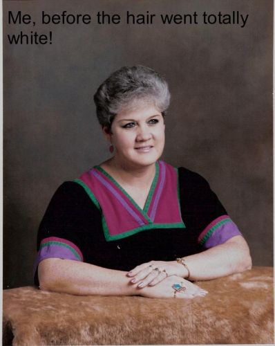 Sharron Perdue
