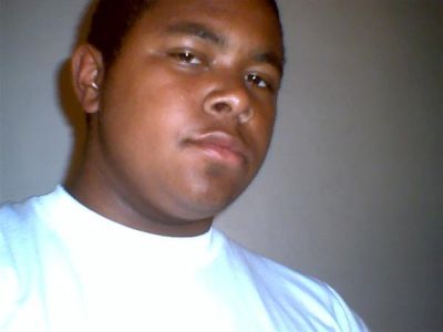 Kamron Thomas