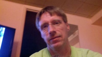 Michael Mccart