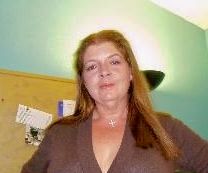 Tracey Williams
