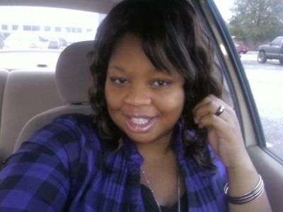Sade Berry