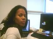 Carvette Redmond