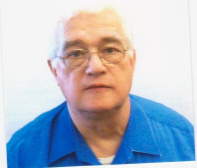 Ronald Reno