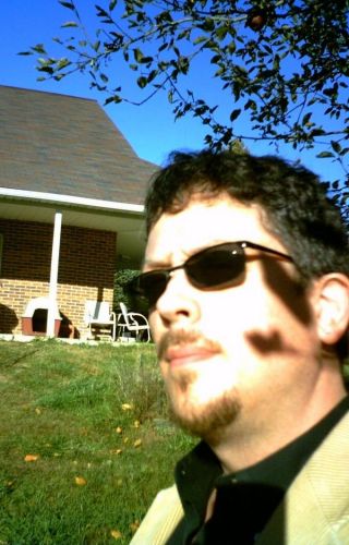 Bryan Shumate