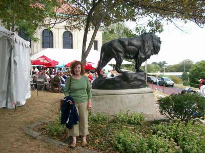 Fritzi Wellman