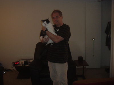 Jeffry Fenner