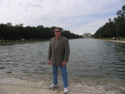 David Grace