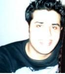 Rizwan Ahmed
