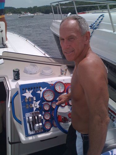 Steven Darlin