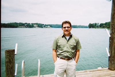 Stephen Dawson