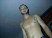 Brad Creech
