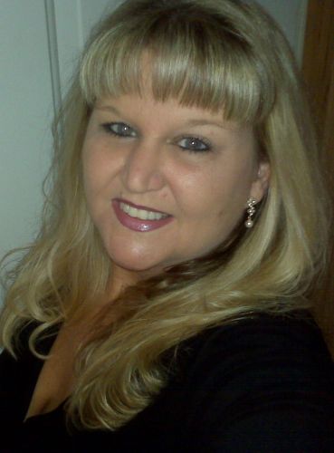 Cindy Dominy