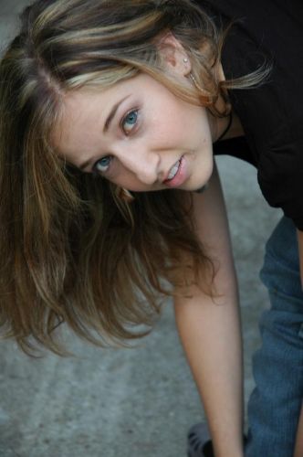 Emily Libman