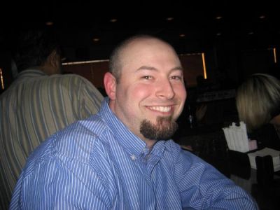 Christopher Scherner