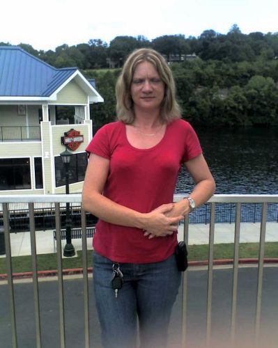Melynda Dudley