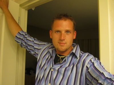 Ransom Nichols