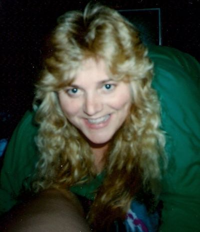 Anne Higgins