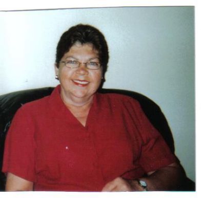 Betty Ramshur