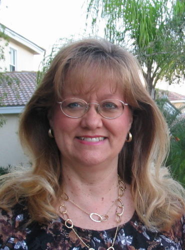 Cheryl Howe